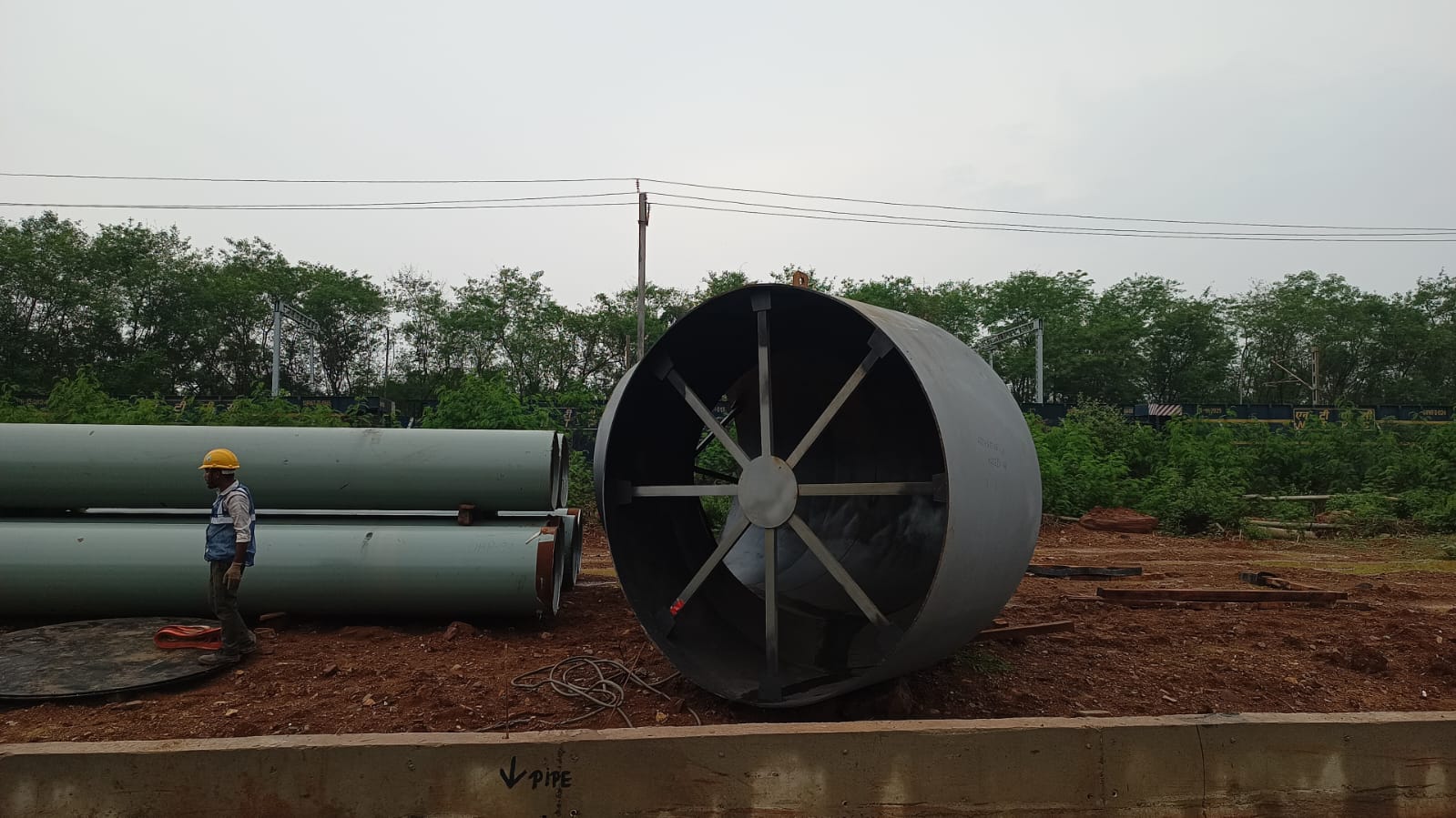 NTPC LIMITED KORBA,CHHATTISGARH